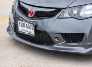 Honda Civic FD s MT PF-รถบ้านมือสอง