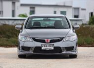 Honda Civic FD s MT PF-รถบ้านมือสอง