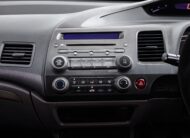 Honda Civic FD s MT PF-รถบ้านมือสอง