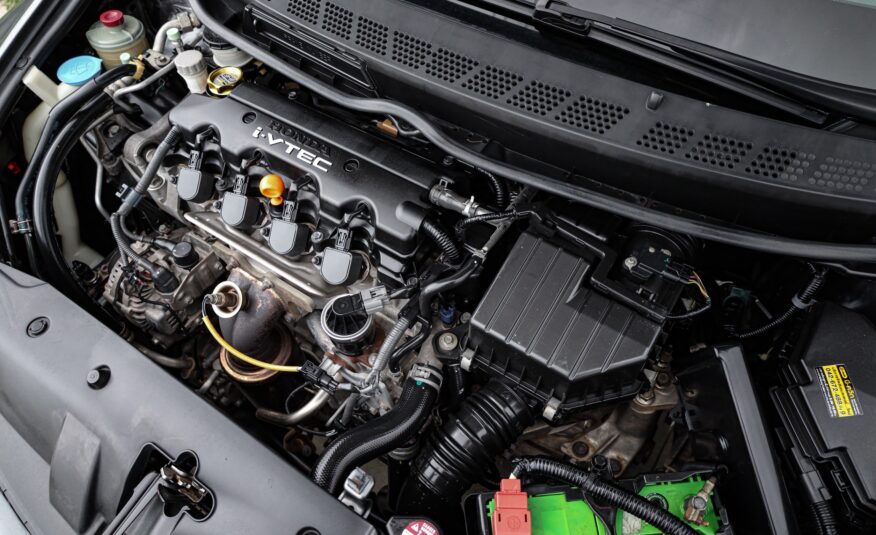 Honda Civic FD s MT PF-รถบ้านมือสอง