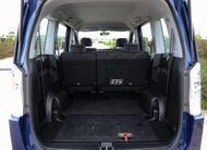 Honda Stepwagon Spada 2.0 PF-รถบ้านมือสอง