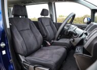 Honda Stepwagon Spada 2.0 PF-รถบ้านมือสอง