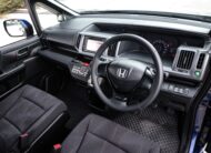 Honda Stepwagon Spada 2.0 PF-รถบ้านมือสอง