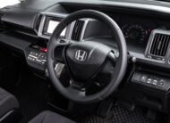 Honda Stepwagon Spada 2.0 PF-รถบ้านมือสอง