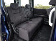 Honda Stepwagon Spada 2.0 PF-รถบ้านมือสอง