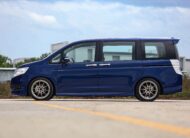 Honda Stepwagon Spada 2.0 PF-รถบ้านมือสอง