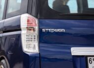 Honda Stepwagon Spada 2.0 PF-รถบ้านมือสอง