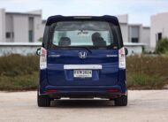 Honda Stepwagon Spada 2.0 PF-รถบ้านมือสอง