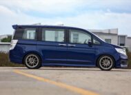 Honda Stepwagon Spada 2.0 PF-รถบ้านมือสอง