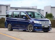 Honda Stepwagon Spada 2.0 PF-รถบ้านมือสอง
