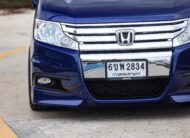 Honda Stepwagon Spada 2.0 PF-รถบ้านมือสอง