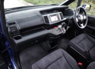 Honda Stepwagon Spada 2.0 PF-รถบ้านมือสอง
