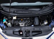 Honda Stepwagon Spada 2.0 PF-รถบ้านมือสอง