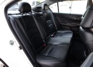 Honda Accord 2.4 Tach PF-รถบ้านมือสอง