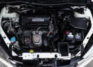 Honda Accord 2.4 Tach PF-รถบ้านมือสอง