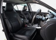 Honda Accord 2.4 Tach PF-รถบ้านมือสอง