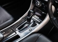 Honda Accord 2.4 Tach PF-รถบ้านมือสอง