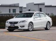 Honda Accord 2.4 Tach PF-รถบ้านมือสอง