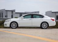 Honda Accord 2.4 Tach PF-รถบ้านมือสอง