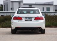 Honda Accord 2.4 Tach PF-รถบ้านมือสอง