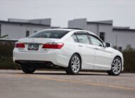 Honda Accord 2.4 Tach PF-รถบ้านมือสอง