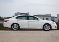 Honda Accord 2.4 Tach PF-รถบ้านมือสอง
