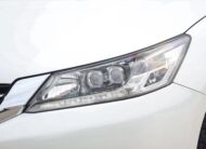 Honda Accord 2.4 Tach PF-รถบ้านมือสอง