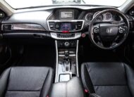Honda Accord 2.4 Tach PF-รถบ้านมือสอง
