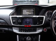 Honda Accord 2.4 Tach PF-รถบ้านมือสอง