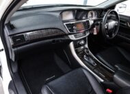 Honda Accord 2.4 Tach PF-รถบ้านมือสอง