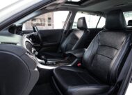 Honda Accord 2.4 Tach PF-รถบ้านมือสอง