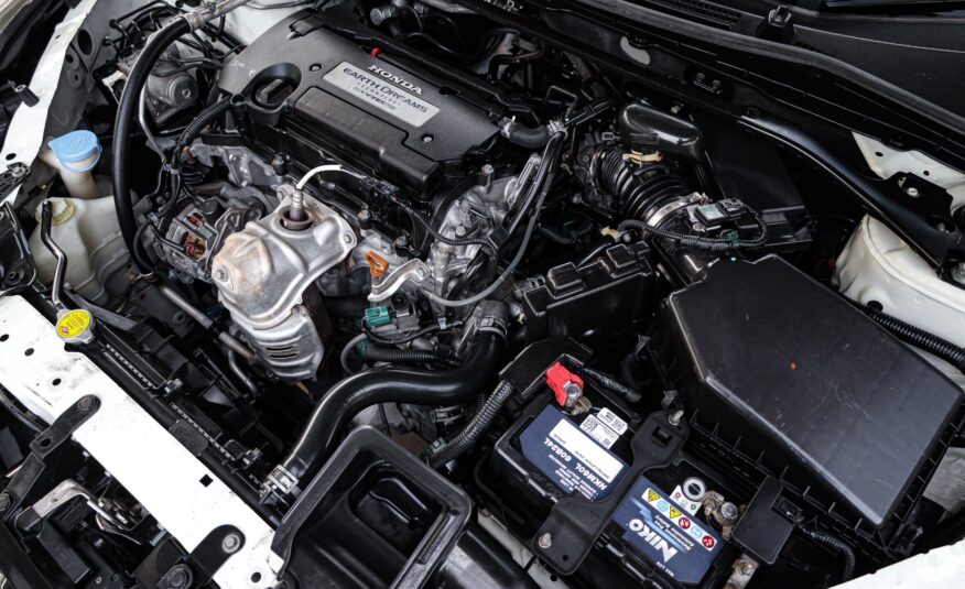 Honda Accord 2.4 Tach PF-รถบ้านมือสอง