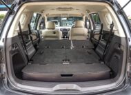 Isuzu Mu-x 1.9 MT PF-รถบ้านมือสอง