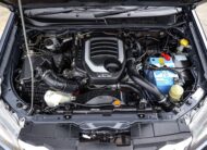 Isuzu Mu-x 1.9 MT PF-รถบ้านมือสอง