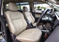 Isuzu Mu-x 1.9 MT PF-รถบ้านมือสอง
