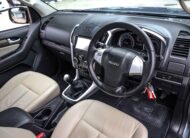 Isuzu Mu-x 1.9 MT PF-รถบ้านมือสอง