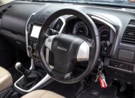 Isuzu Mu-x 1.9 MT PF-รถบ้านมือสอง