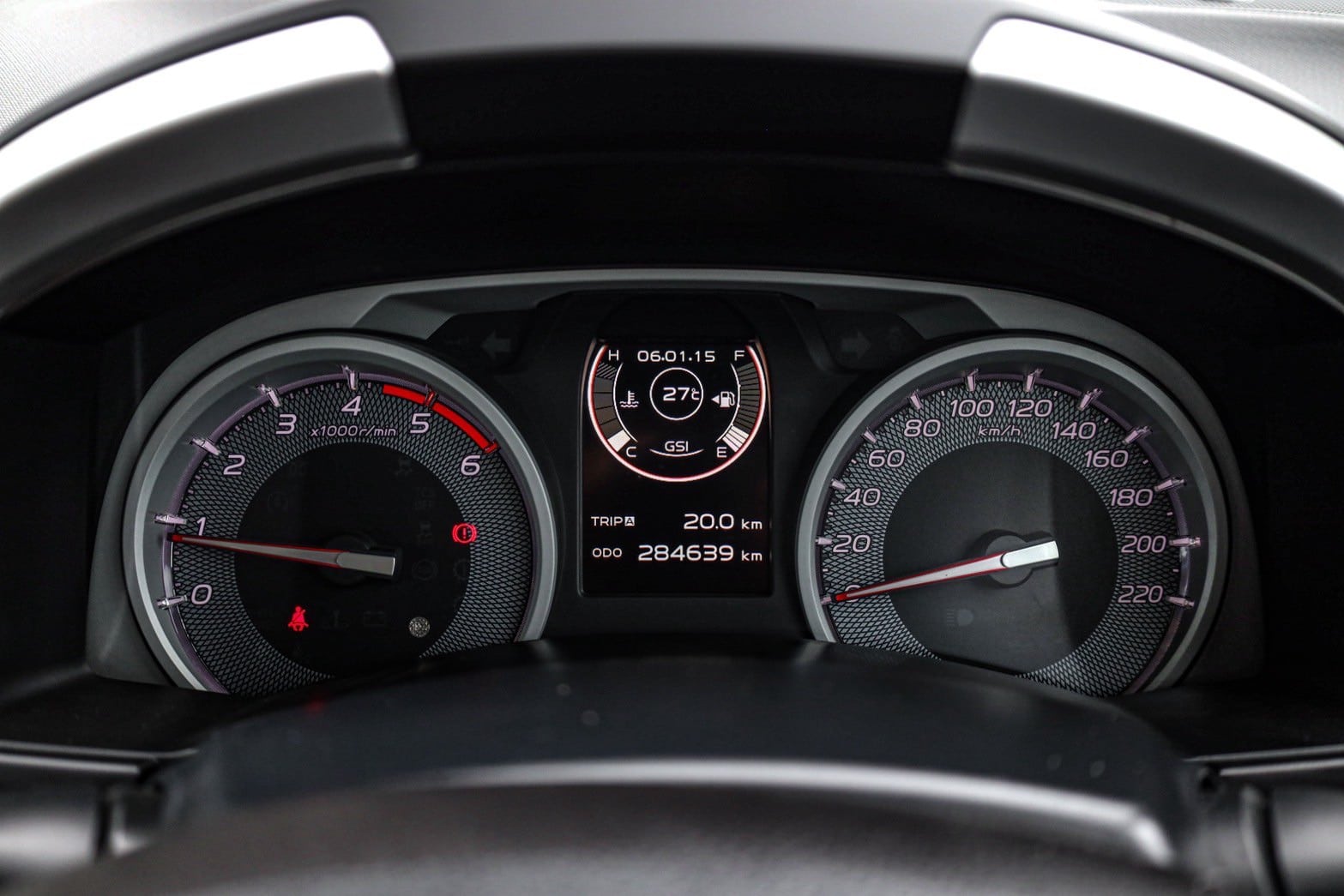Isuzu Mu-x 1.9 MT PF-รถบ้านมือสอง