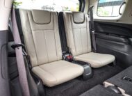 Isuzu Mu-x 1.9 MT PF-รถบ้านมือสอง
