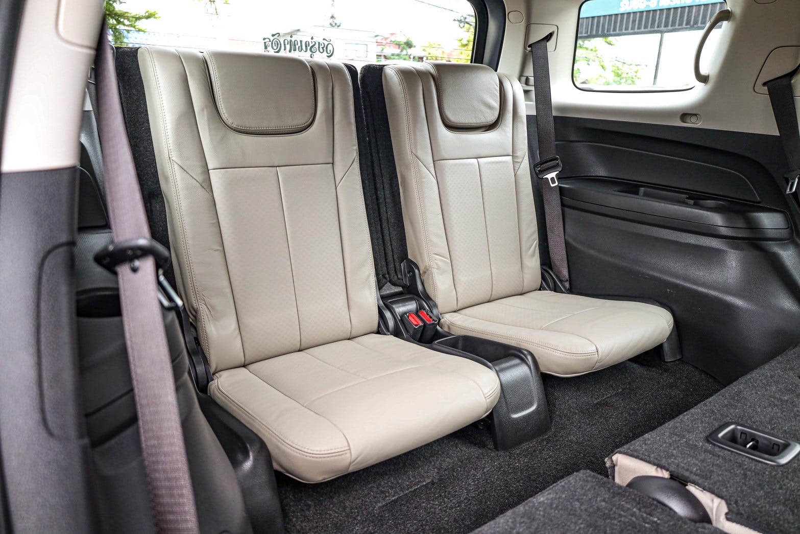 Isuzu Mu-x 1.9 MT PF-รถบ้านมือสอง