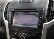 Isuzu Mu-x 1.9 MT PF-รถบ้านมือสอง