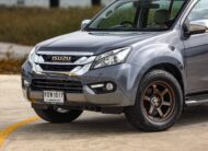 Isuzu Mu-x 1.9 MT PF-รถบ้านมือสอง