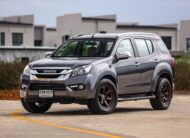 Isuzu Mu-x 1.9 MT PF-รถบ้านมือสอง