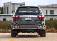 Isuzu Mu-x 1.9 MT PF-รถบ้านมือสอง