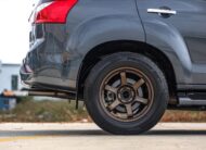 Isuzu Mu-x 1.9 MT PF-รถบ้านมือสอง