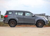 Isuzu Mu-x 1.9 MT PF-รถบ้านมือสอง