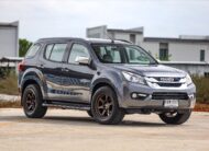 Isuzu Mu-x 1.9 MT PF-รถบ้านมือสอง