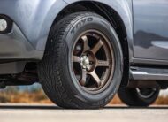 Isuzu Mu-x 1.9 MT PF-รถบ้านมือสอง