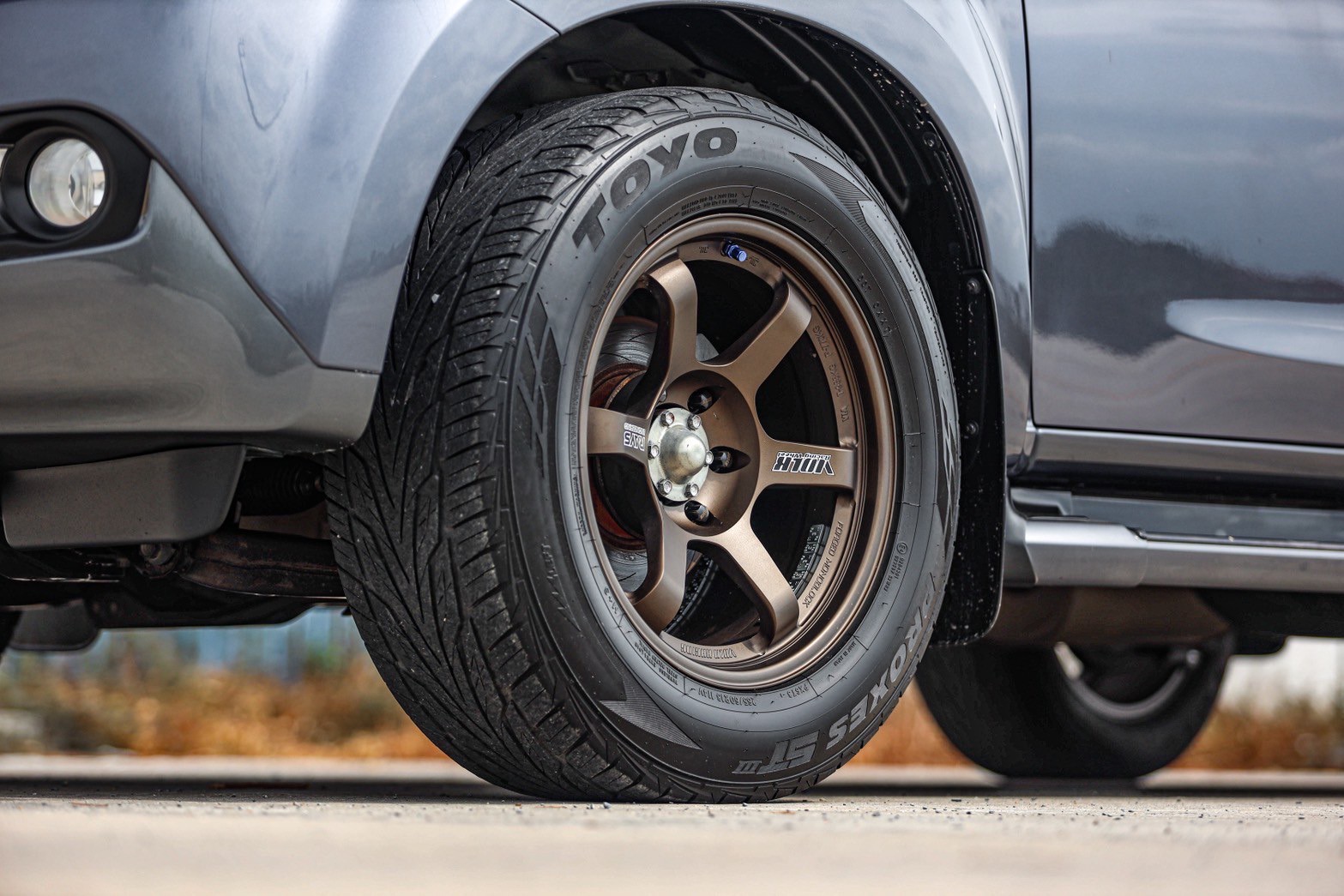 Isuzu Mu-x 1.9 MT PF-รถบ้านมือสอง