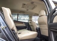 Isuzu Mu-x 1.9 MT PF-รถบ้านมือสอง